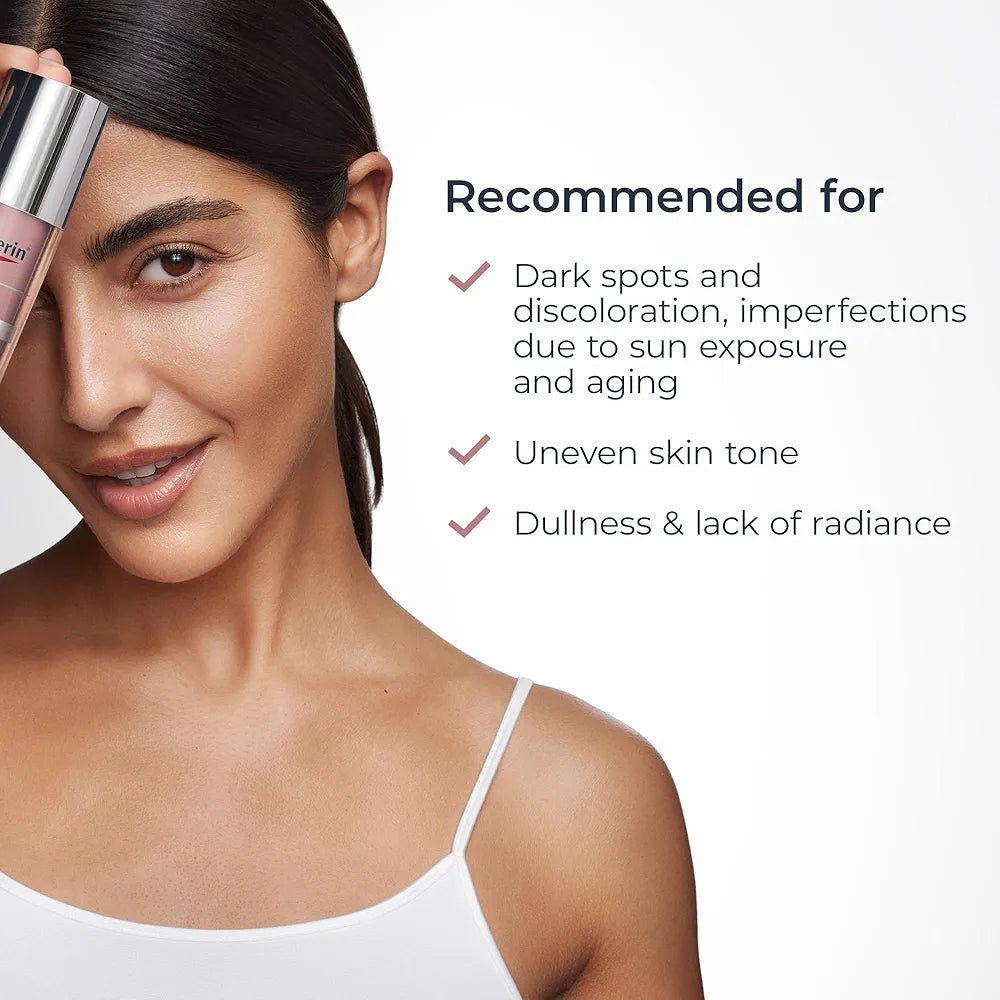 EUCERIN ANTI-PIGMENT SÉRUM DUO 30ML