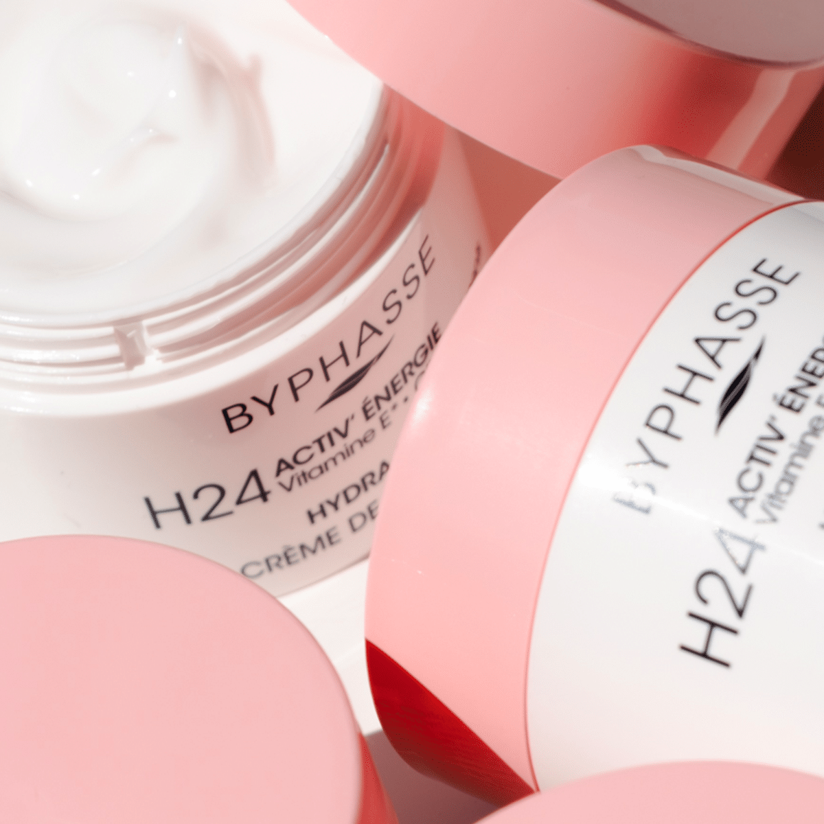 BYPHASSE H2O HYDRA’CONFORT 60ML