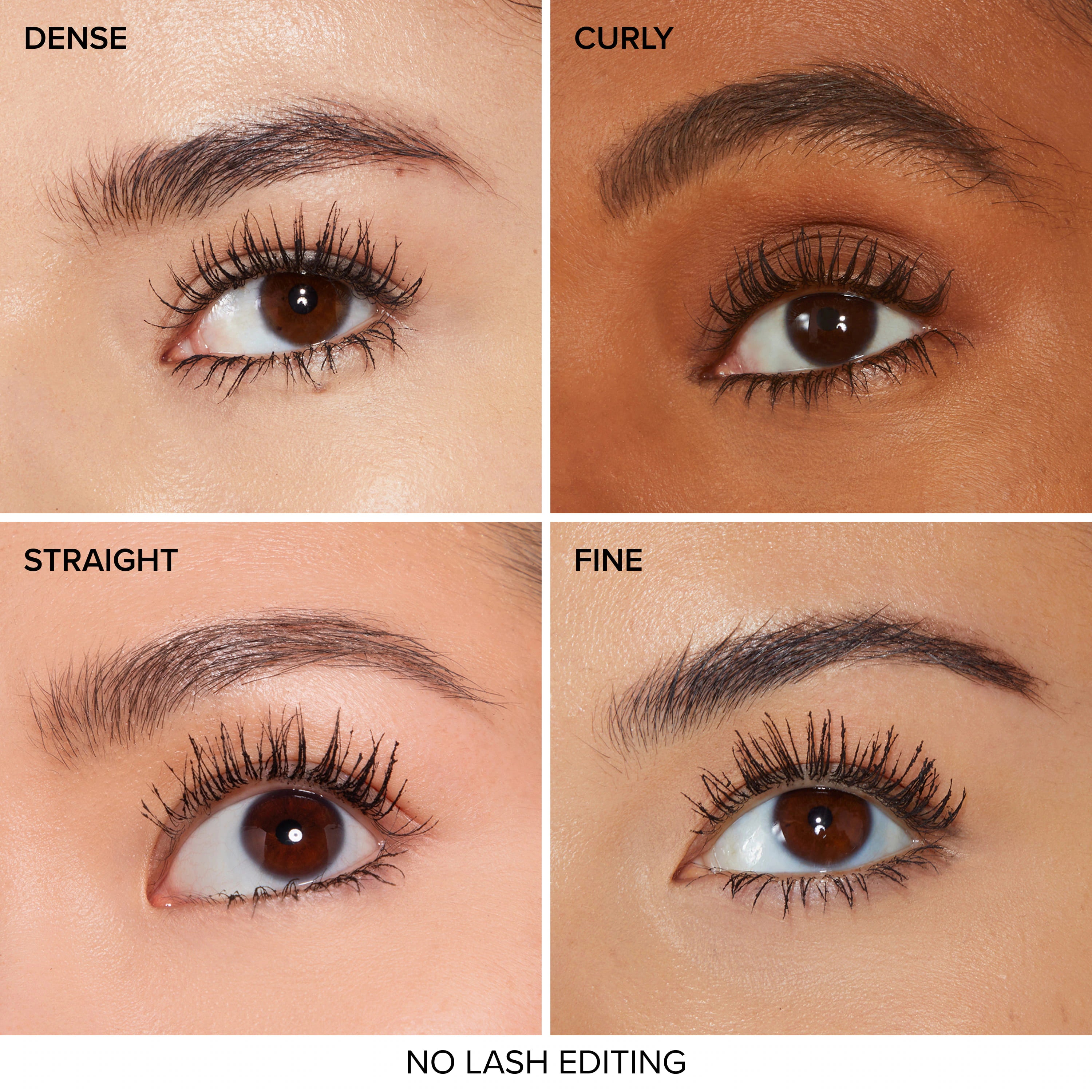 TOO FACED BETTER THAN SEX WATERPROOF MASCARA 4.8G