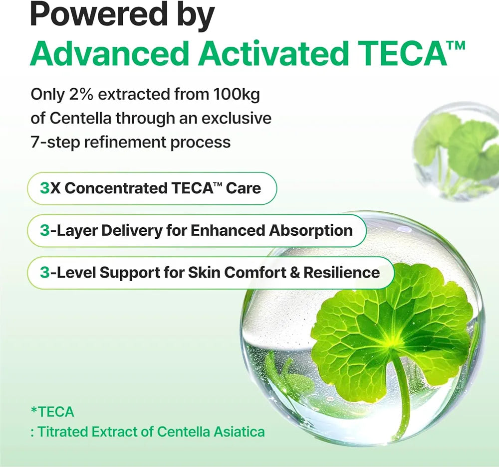 CENTELLIAN24 MADECA CREAM TIME REVERS 50ML