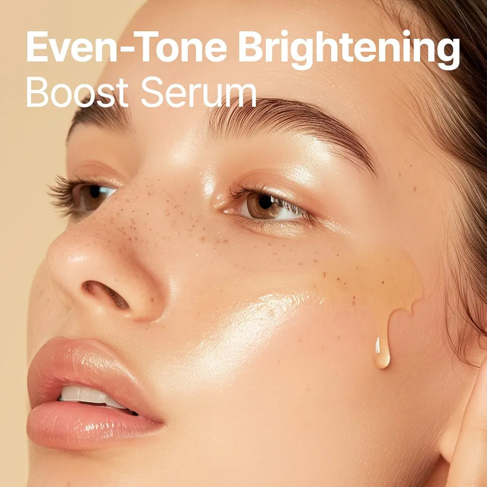 PURITO SEOUL PURE VITAMIN C SERUM 60ML (NEW)
