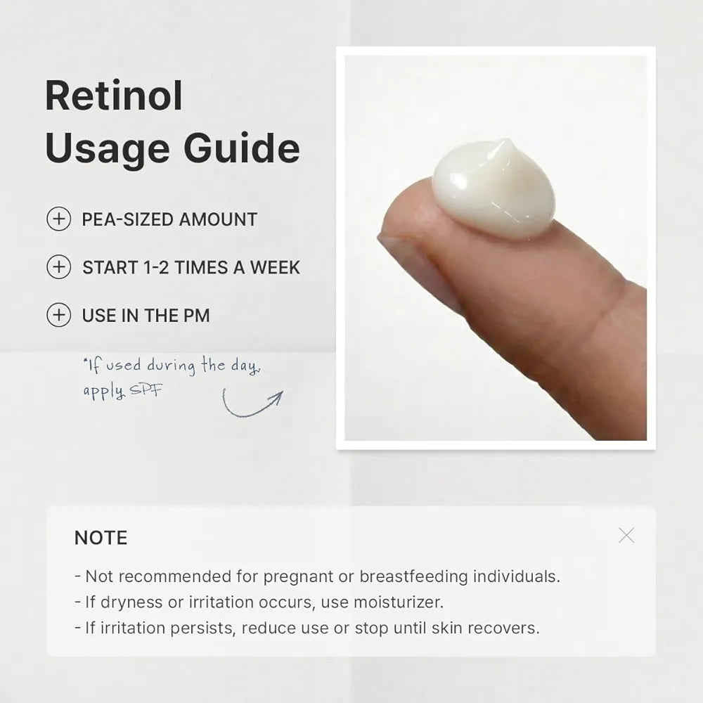 DR.ALTHEA RETINOL FLAT IRON EYE ROLLER 25 ML