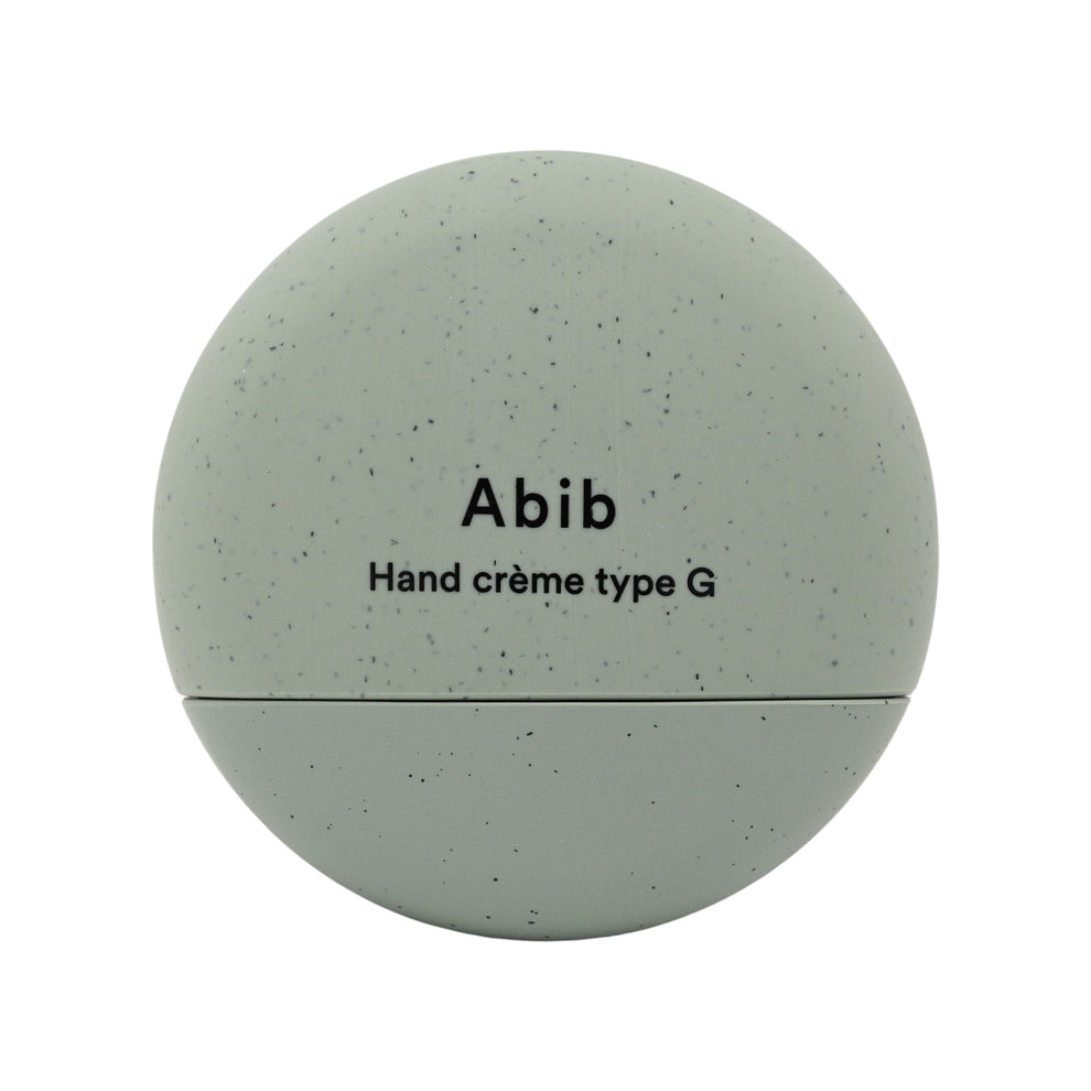 ABIB HAND CREAM TYPE G 50ML