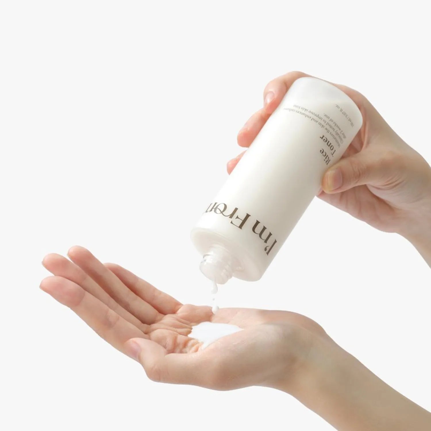 I'M FROM RICE TONER 150 ML (NEW)