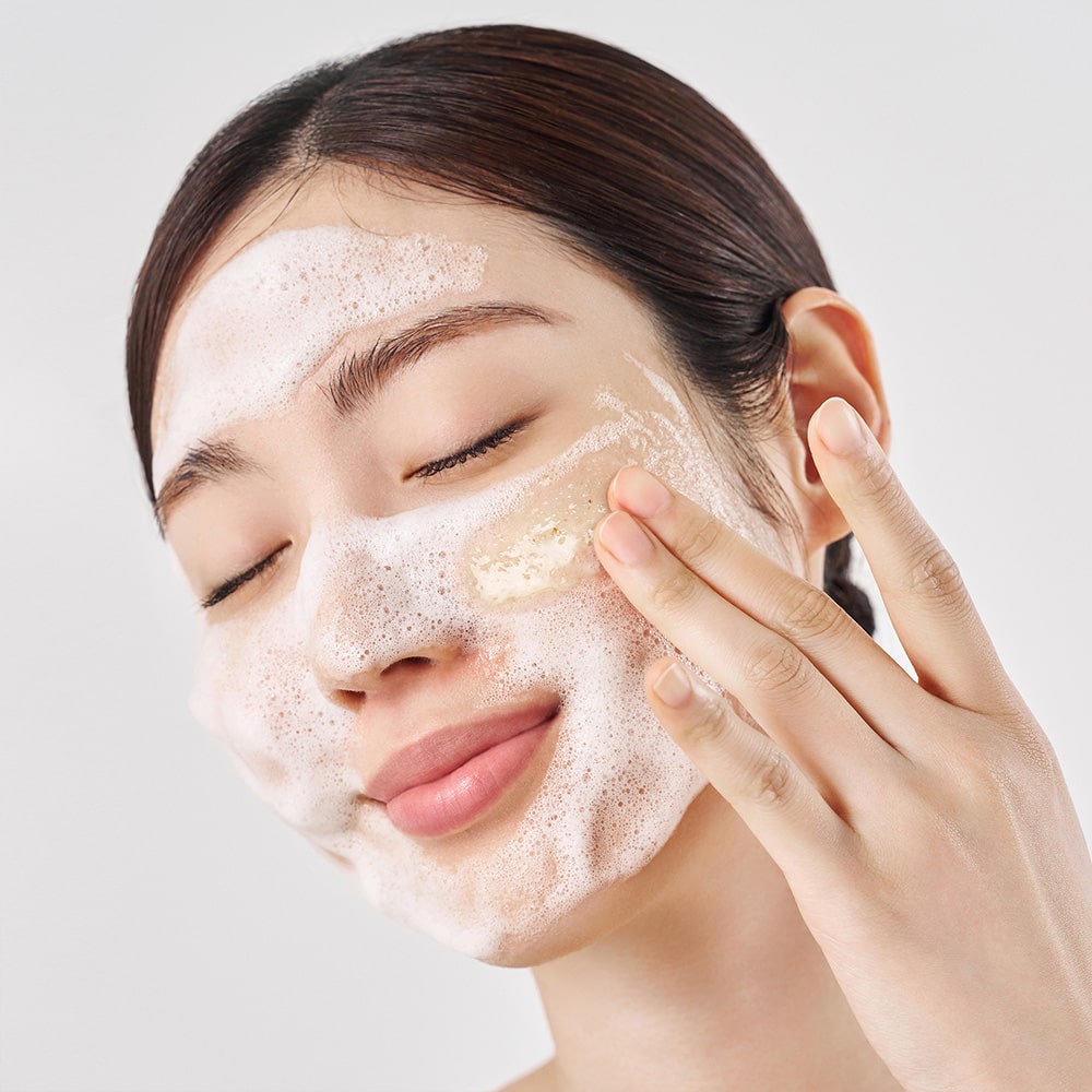 PURITO SEOUL OAT IN GENTLE EXFOLIATING FACE CLEANSER 150ML