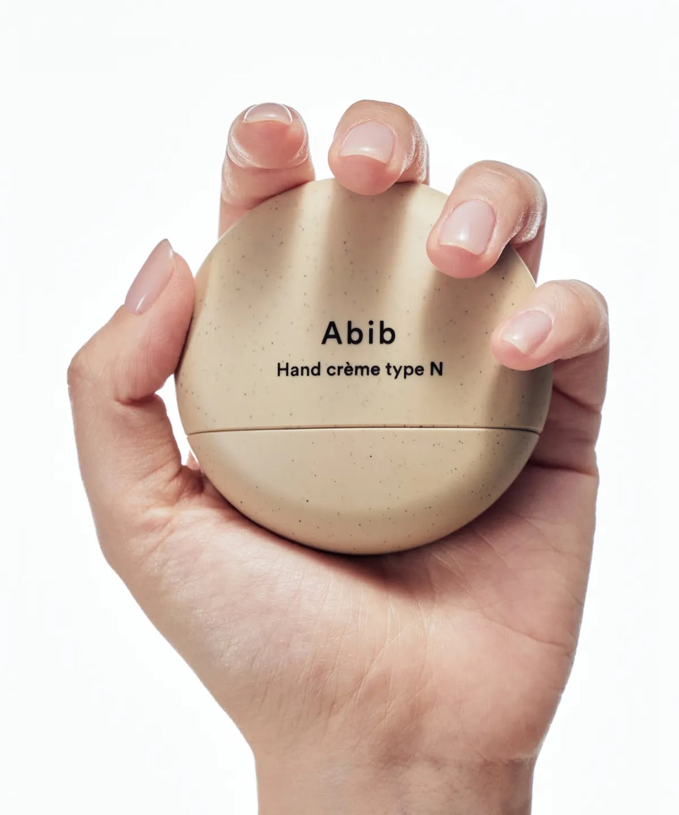 ABIB HAND CREAM TYPE N 50ML