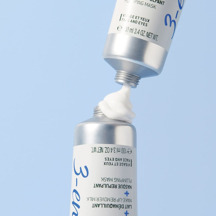 NUXE CRÈME FRAÎCHE DE BEAUTÉ 3 EN 1 CRÈME HYDRATANTE 48H 100ML