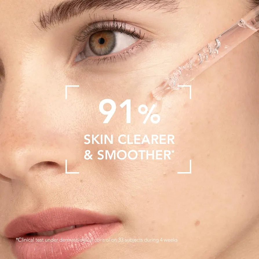 BIODERMA SÉBIUM SERUM CONCENTRÉ LISSANT ANTI-IMPERFECTIONS 30ML
