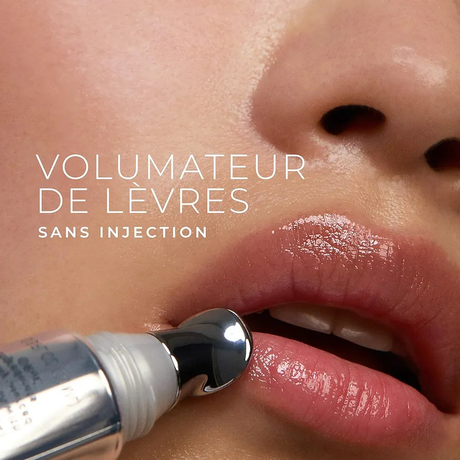 ROC DERM CORRECTION LIP VOLUMIZER REPLUMPING TREATMENT 10ML