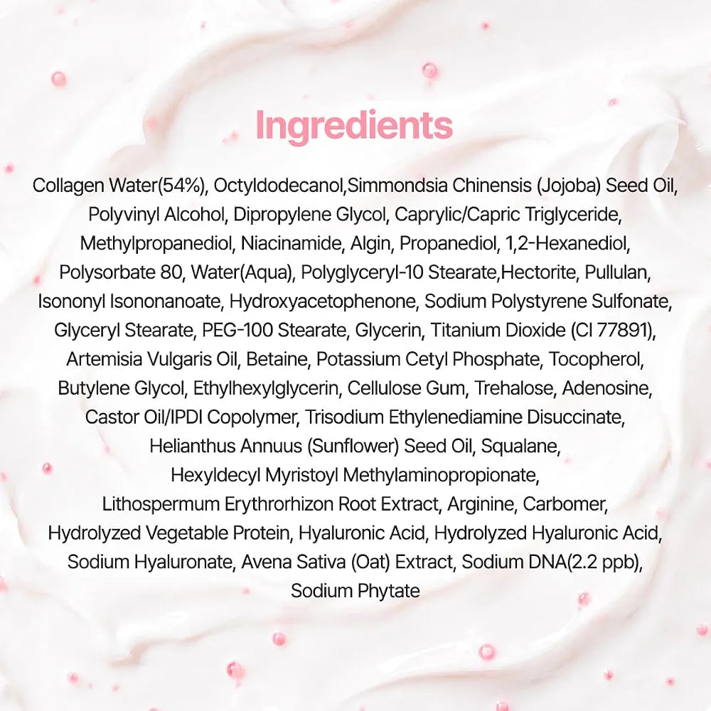 PURITO MULTI PDRN COLLAGEN REAL GLOW MASK 100ML