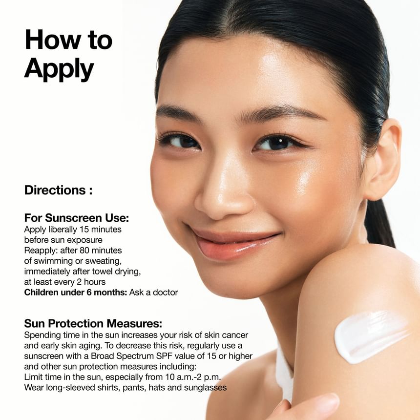 ANUA × KPOP DEMON HUNTERS ZERO-CAST MOISTURIZING FINISH SUNSCREEN 50ML