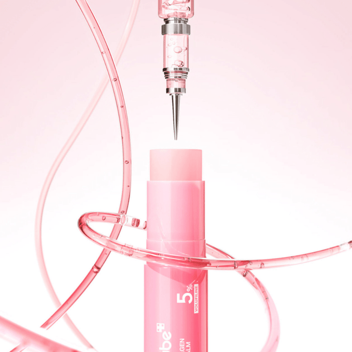 MEDICUBE PDRN PINK COLLAGEN VOLUM MULTI BALM 10G