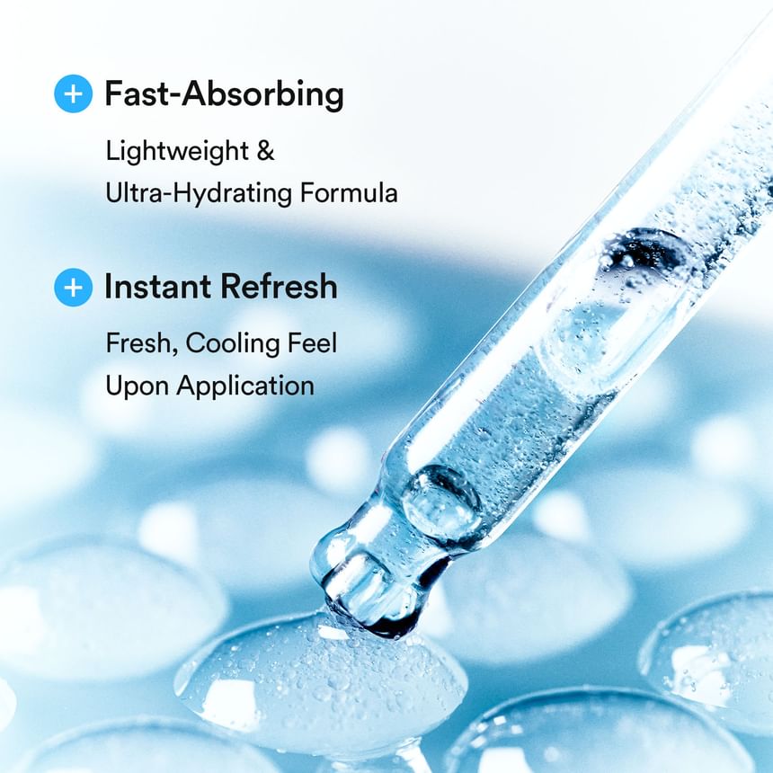 ABIB HYALURONIC BOOM SERUM WATER DROP 50ML
