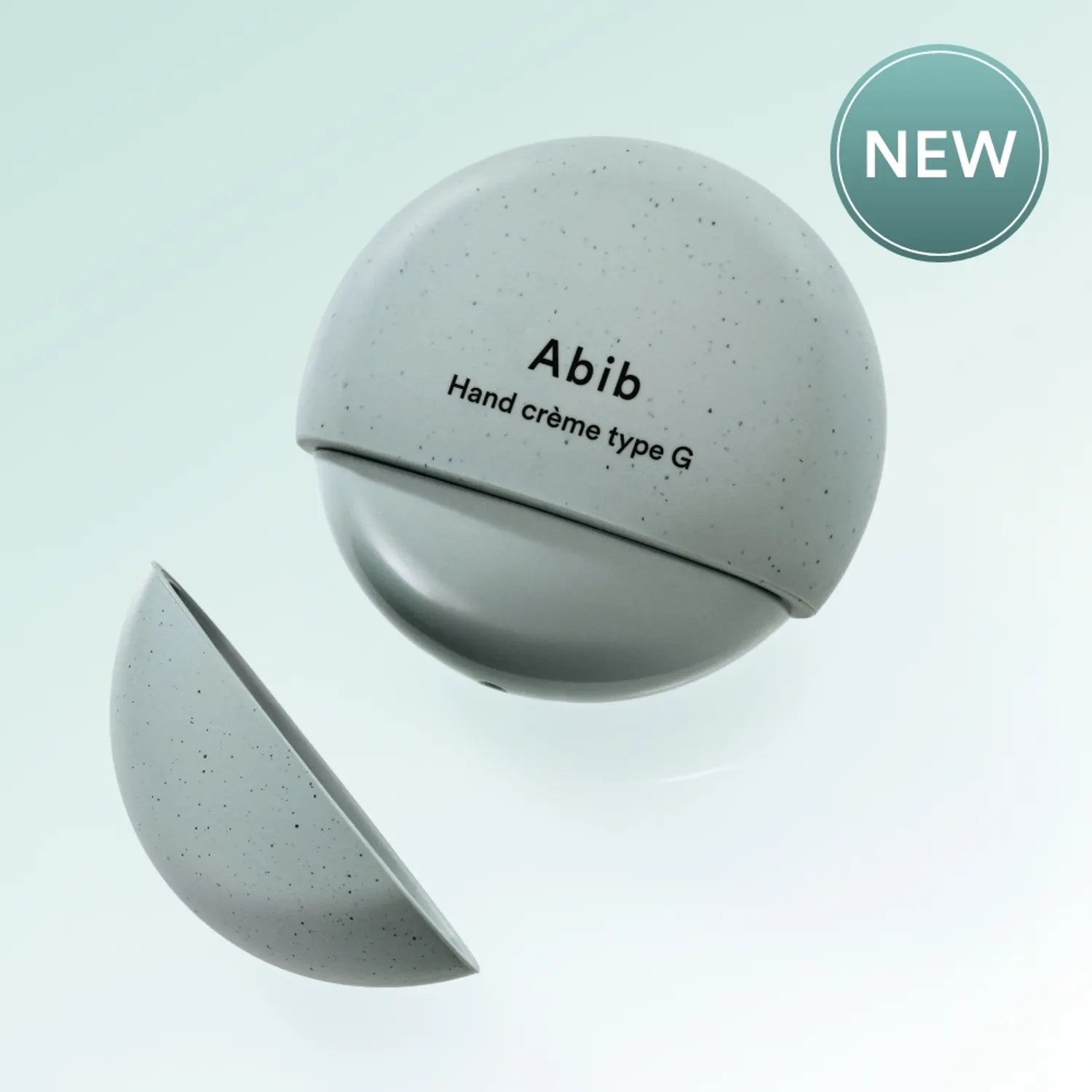 ABIB HAND CREAM TYPE G 50ML