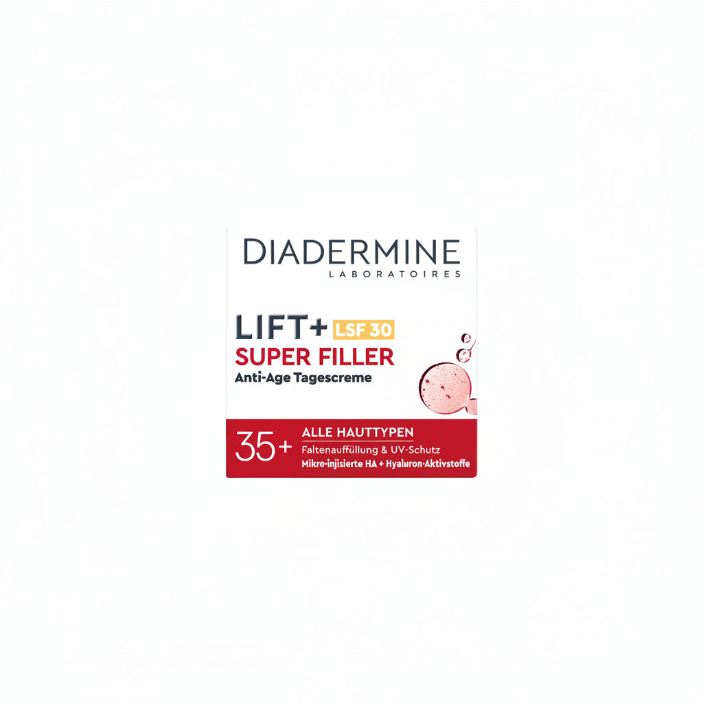 DIADERMINE LIFTLSF30 SUPER FILLER ANTI-AGE 50ML