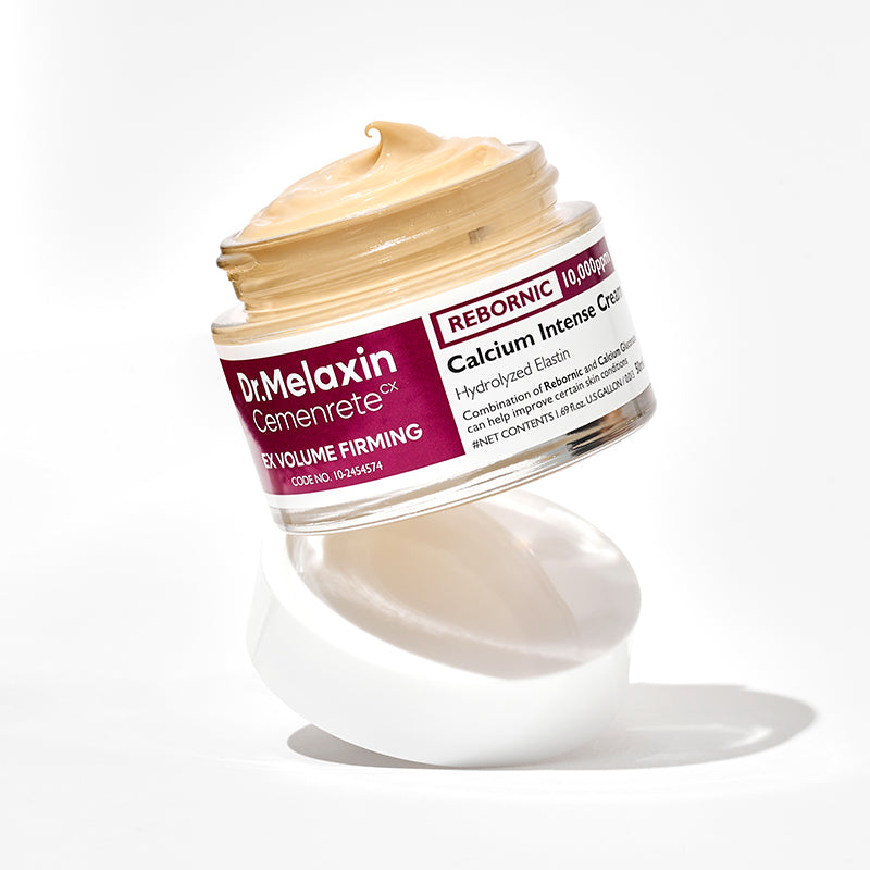 DR.MELAXIN CALCIUM VOLUM CREAM 50G