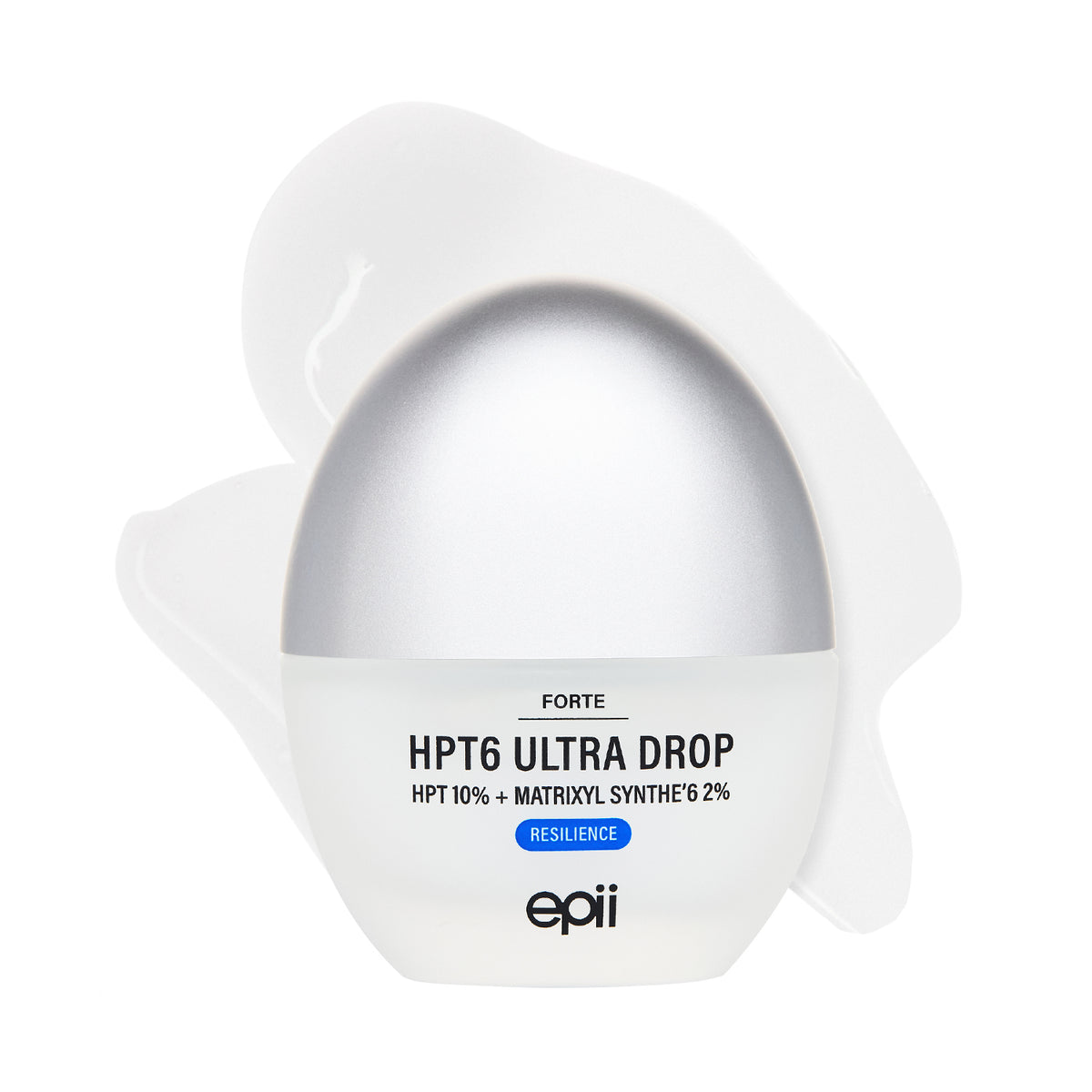 EPII ULTRA DROP RESILIENCE FORTE HPT 10%+ MATRIXYL SYNTH'6 2% 30 ML