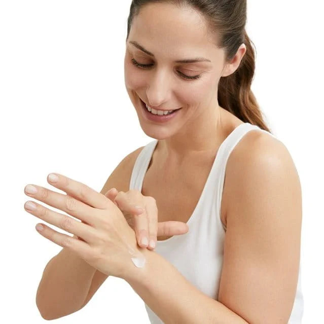 EUCERIN UREA REPAIR 5%UREA HANDCREAM 75ML