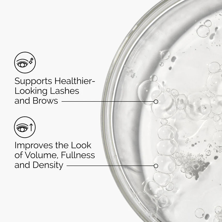 THE ORDINARY MULTI-PEPTIDE LASH AND BROW SERUM 5ML