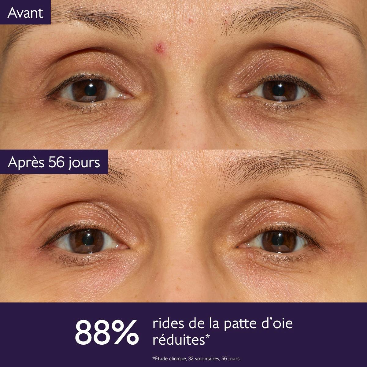 CAUDALIE PREMIER CRU LA CRÈME YEUX 15ML