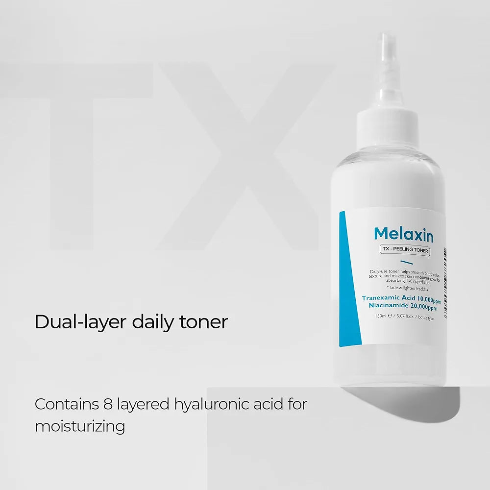 DR.MELAXIN TX-PEELIG TONER 150ML