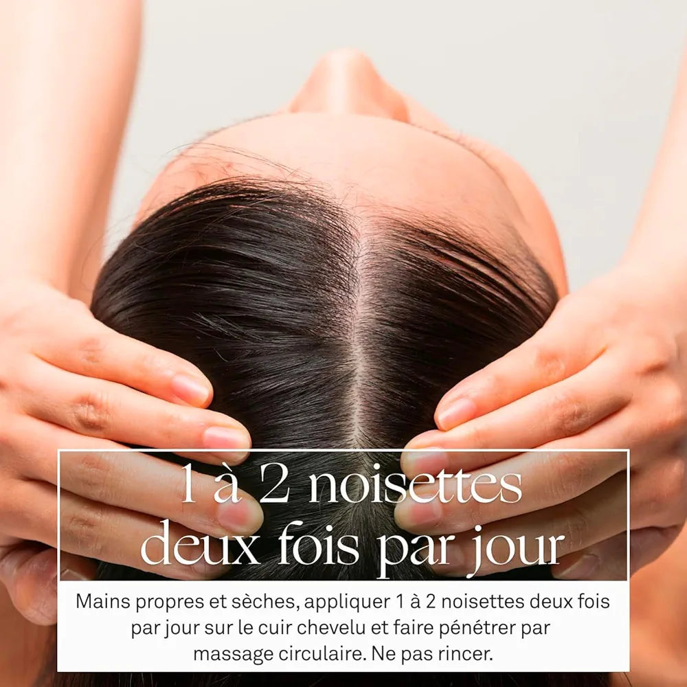LUXÉOL SÉRUM POUSSE 50ML