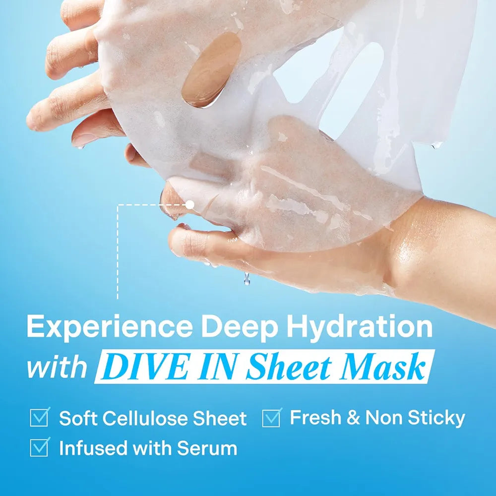 TORRIDEN DIVE IN MASK 27ML