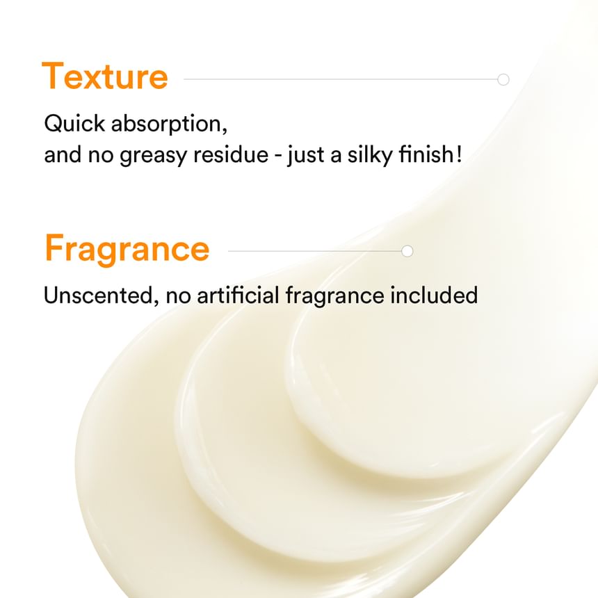 ABIB GLUTATHIOSOME CREAM 75ML