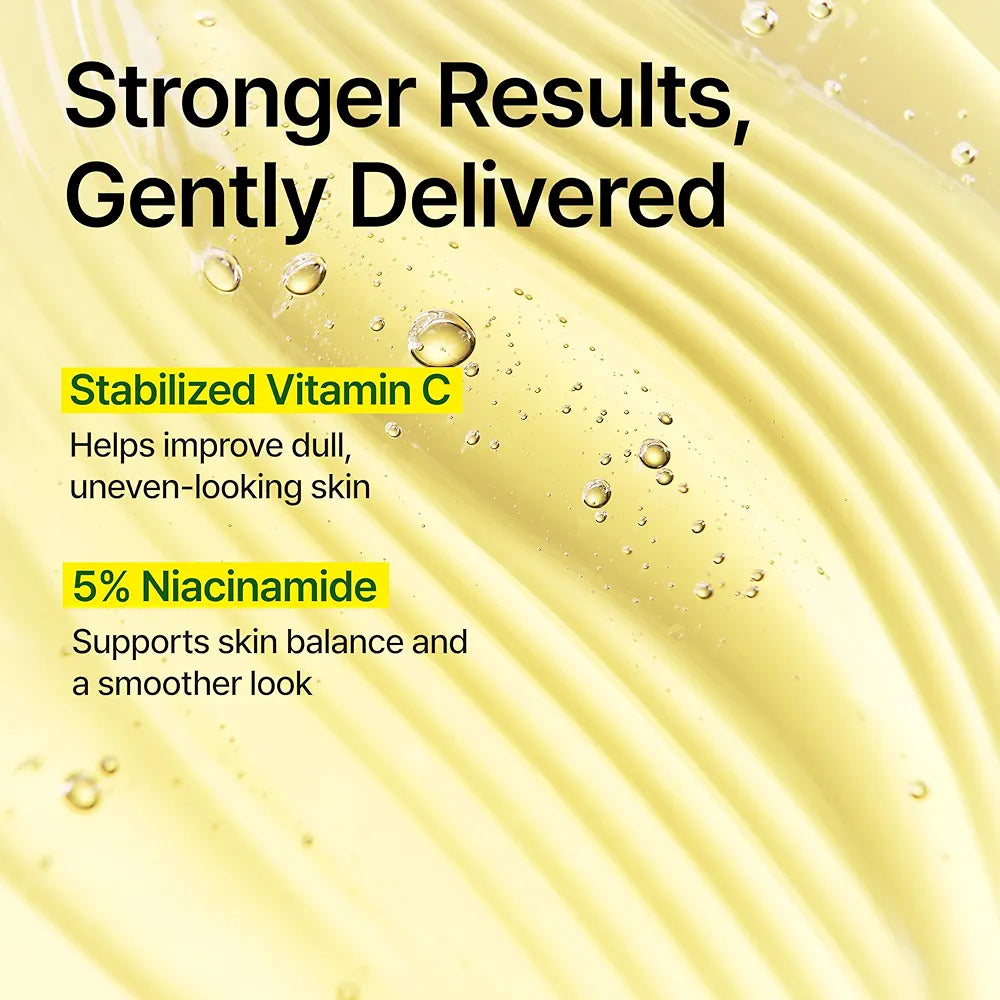 GOODAL GREEN TANGERINE VITA-C DARK SPOT CARE SERUM 40ML (NEW)