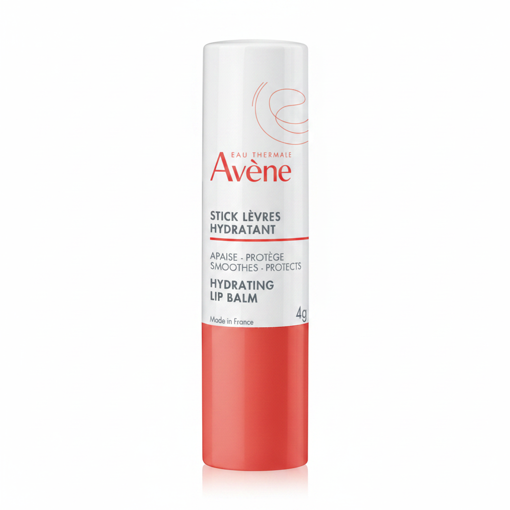 AVÈNE STICK LÈVRES HYDRATANT 4G