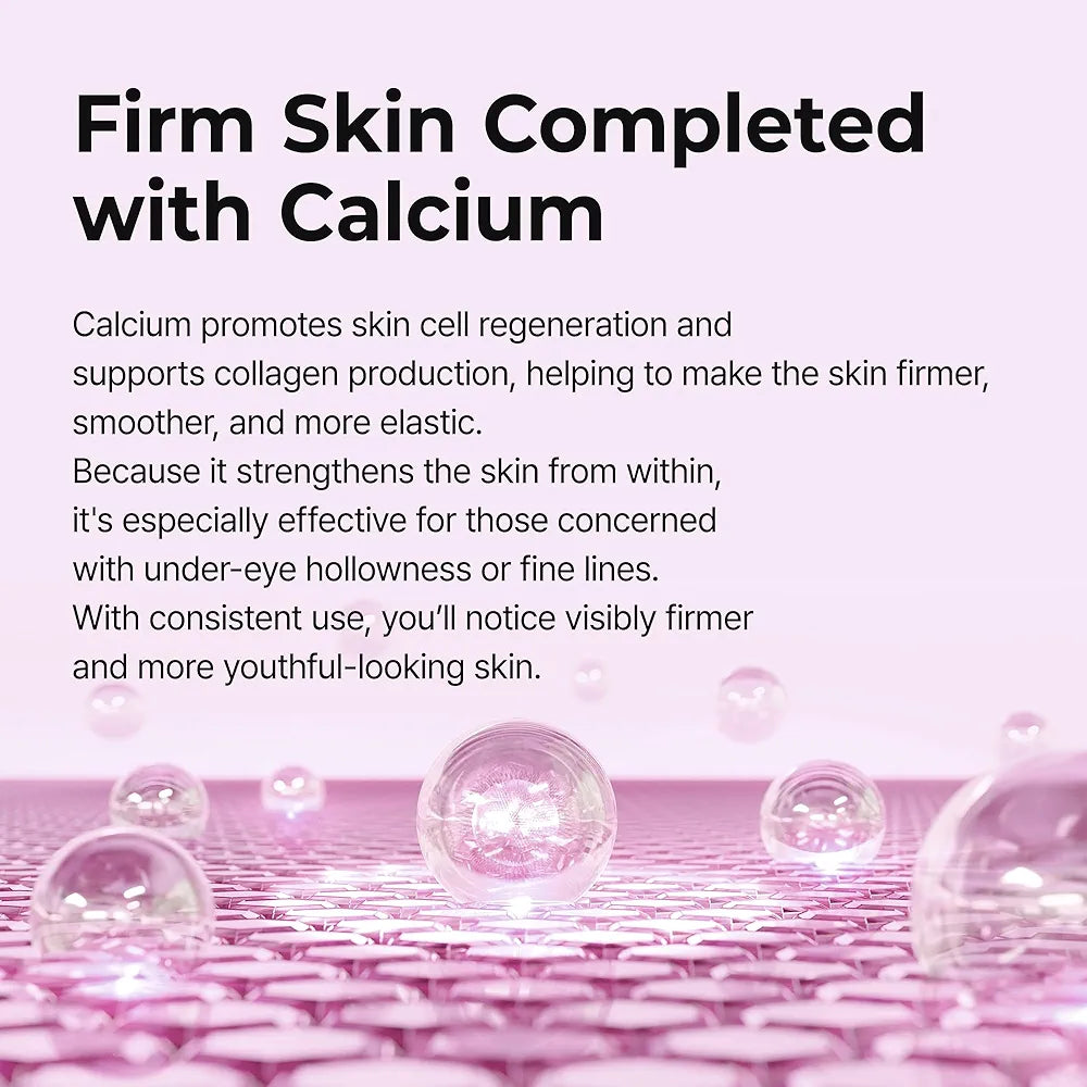 DR.MELAXIN CALCIUM VOLUM CREAM 50G