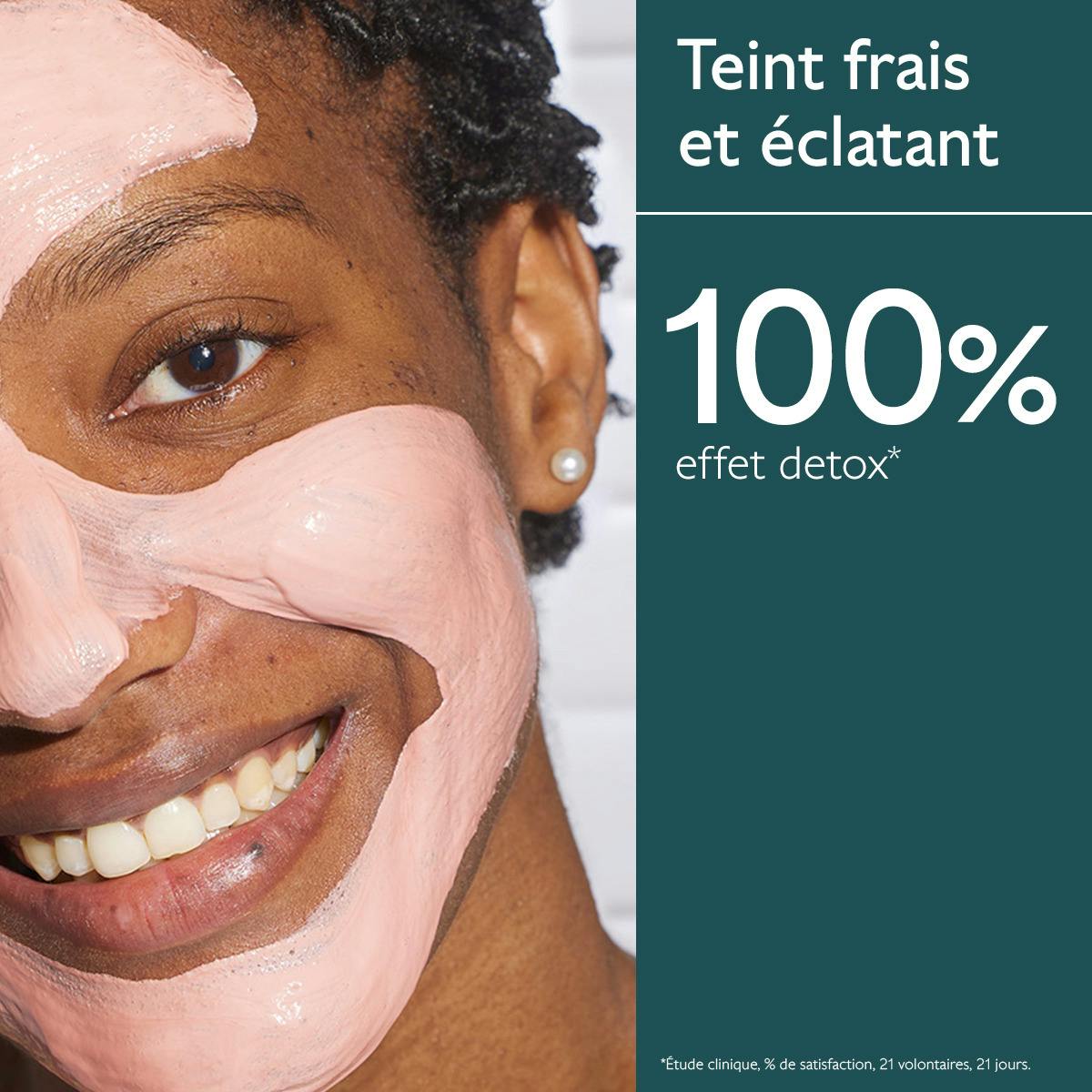 CAUDALIE MASK INSTANT DÉTOX 75ML