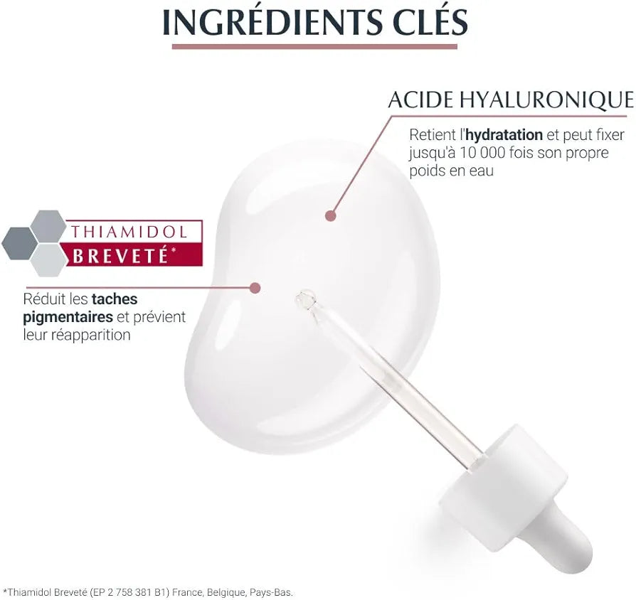EUCERIN ANTI-PIGMENT SÉRUM ÉCLAT 30ML