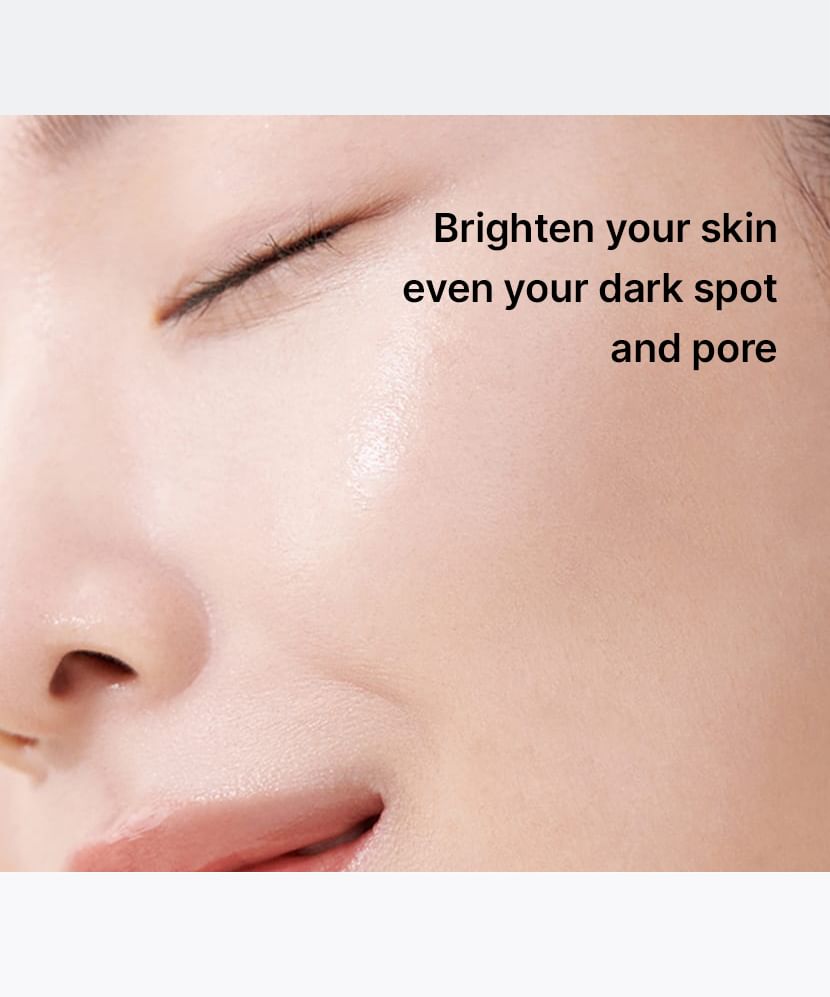 CELIMAX PORE+DARK SPOT KIT 3 PCS