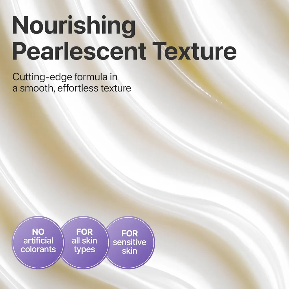 NUMBUZIN NAD+RETINOL VOLUMETOX EYE CREAM 10ML