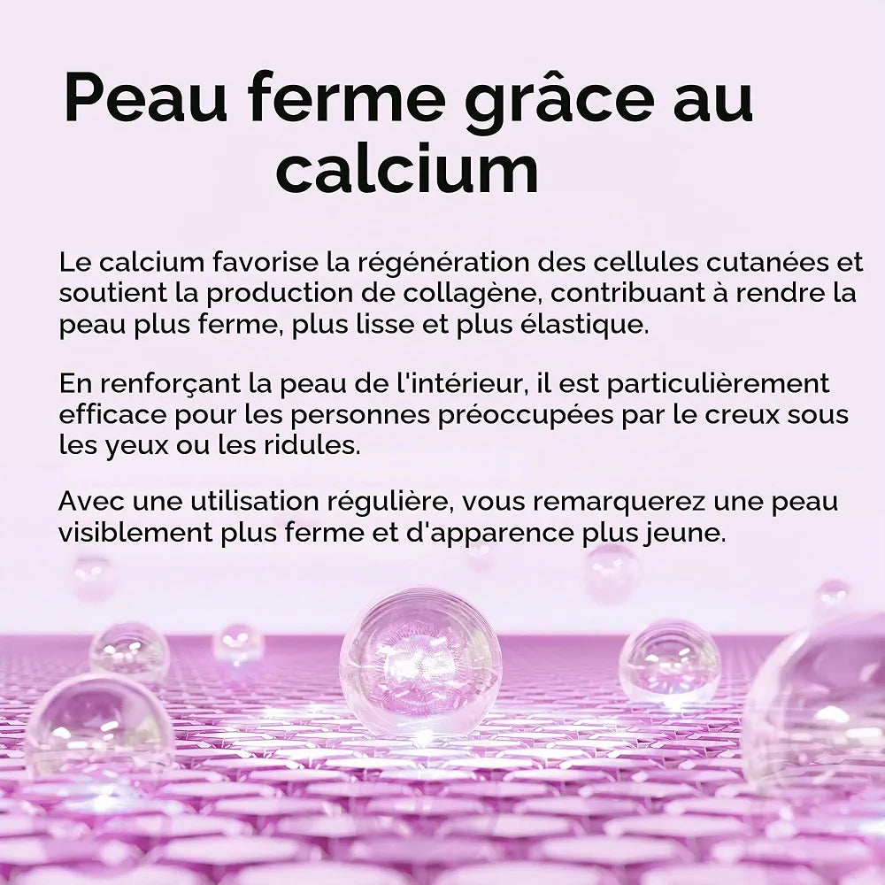 DR.MELAXIN CALCIUM CEMENRETE CALCIUM VOLUME EYE PATCH 60 PATCHES