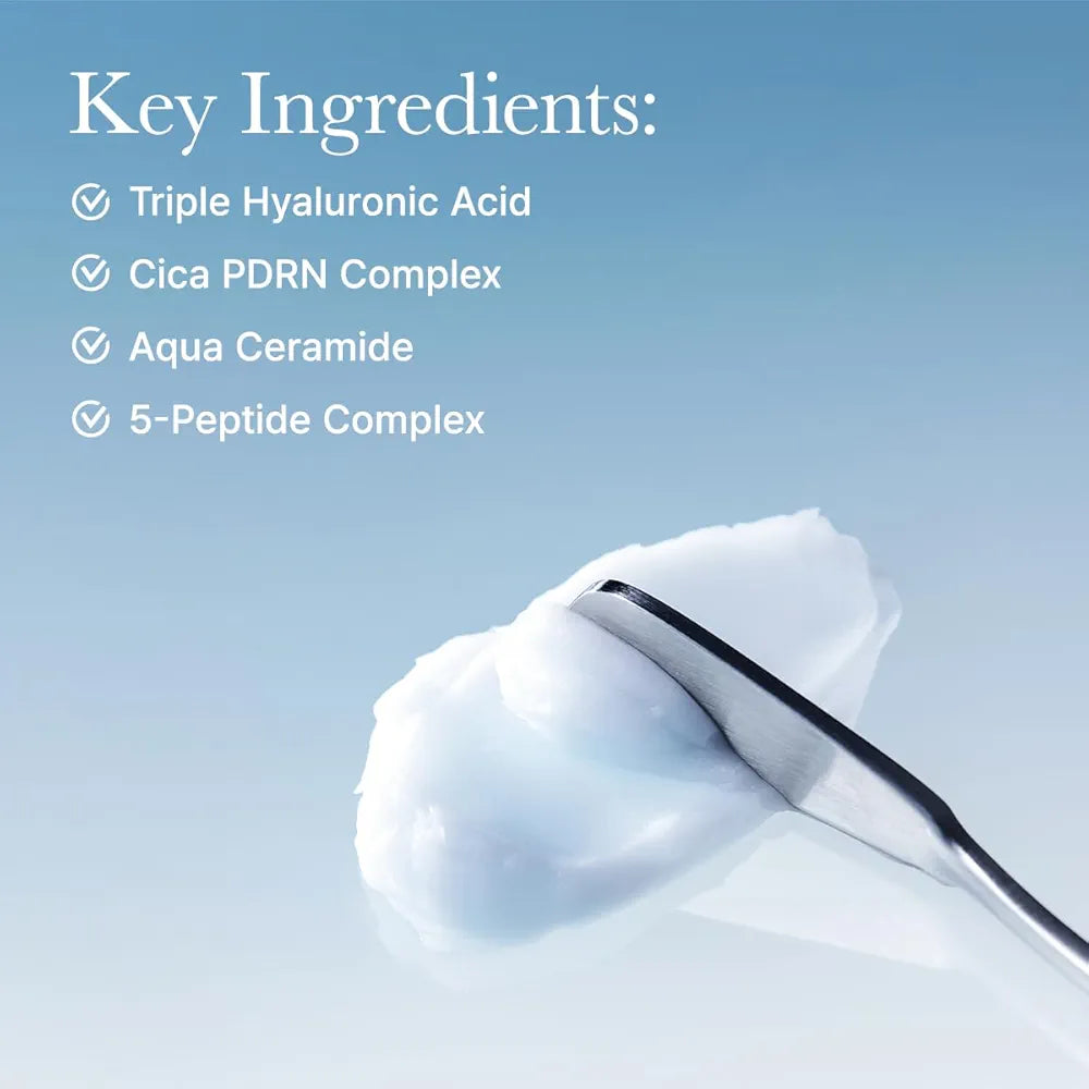 ARENCIA DEEP WATER SUGAR SOOTHING CREAM 110ML