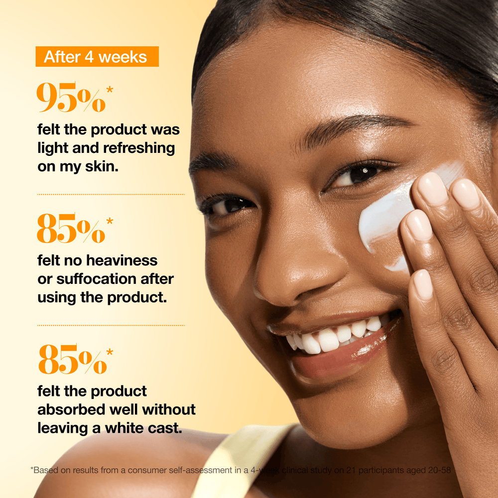 ANUA MINERAL WEIGHTLESS FINISH SUNSCREEN SPF50 PA++++