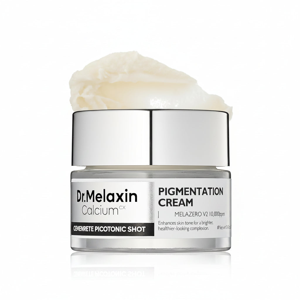 DR.MELAXIN CALCIUM PIGMENTATION CREAM 25G