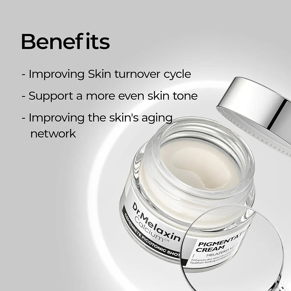 DR.MELAXIN CALCIUM PIGMENTATION CREAM 25G