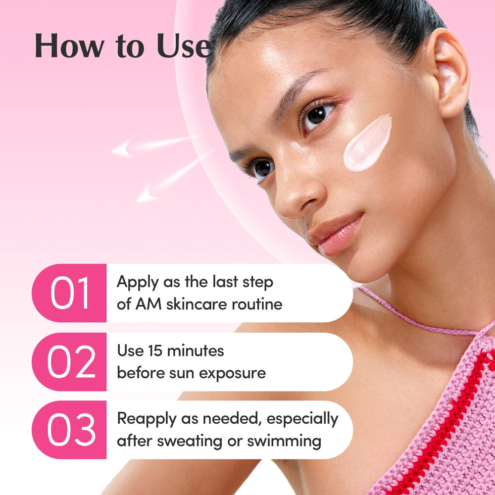 EQQUALBERRY NAD+PEPTIDE BOOSTING SUN SERUM SPF+ PA++++ 50ML