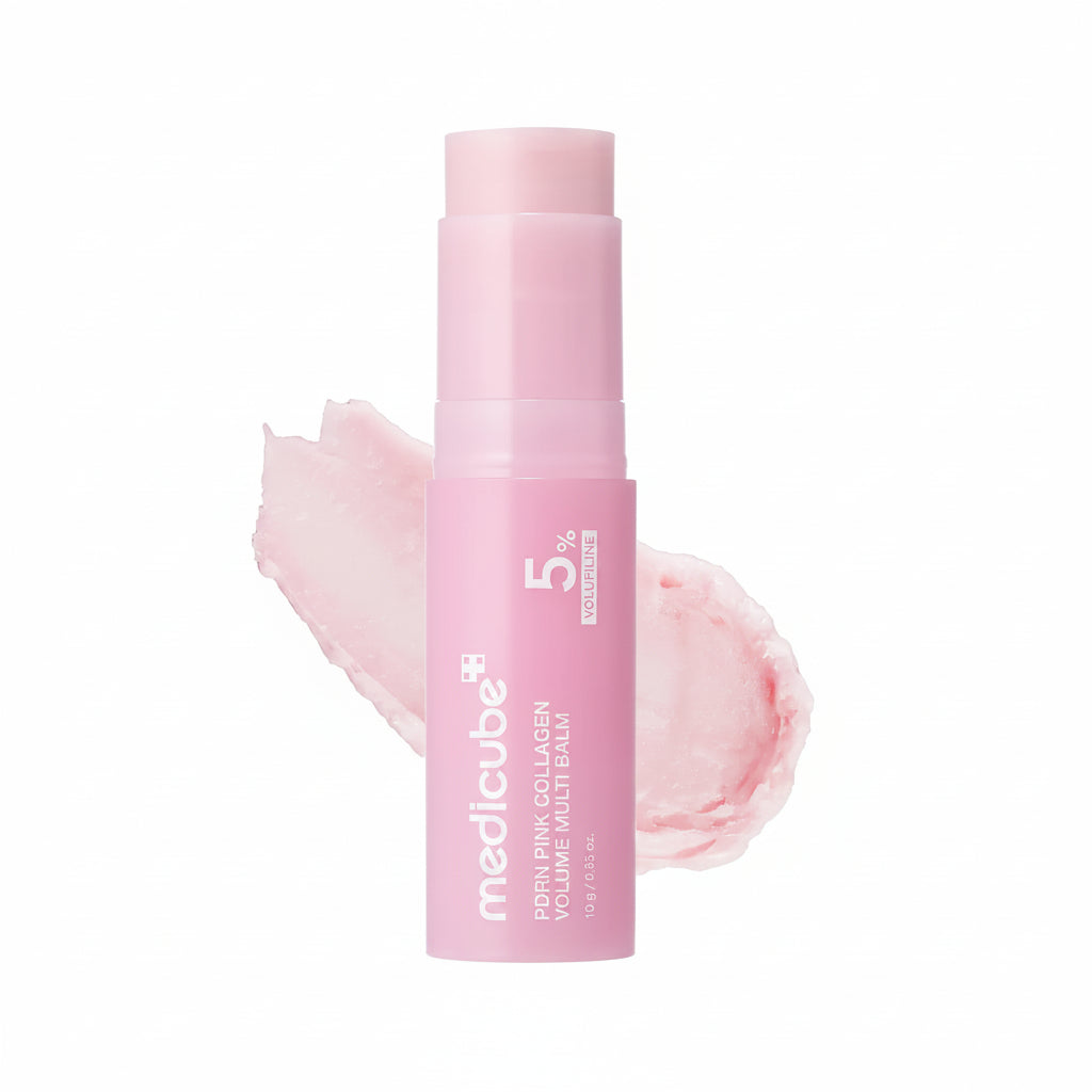 MEDICUBE PDRN PINK COLLAGEN VOLUM MULTI BALM 10G