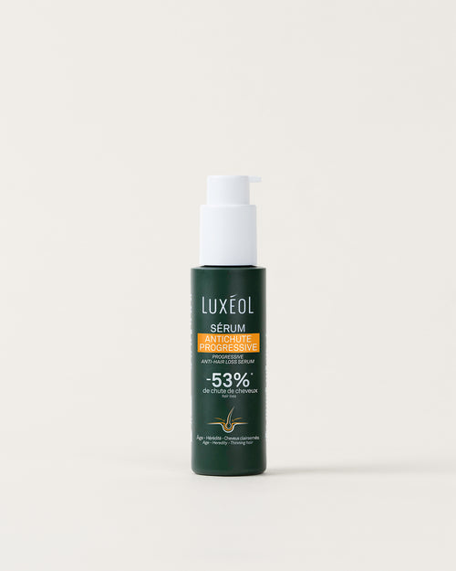 LUXÉOL SÉRUM ANTICHUTE PROGRESSIVE 100ML