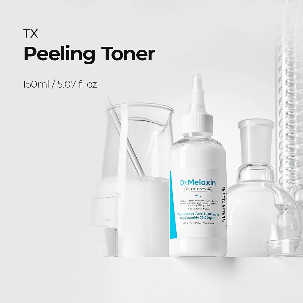 DR.MELAXIN TX-PEELIG TONER 150ML