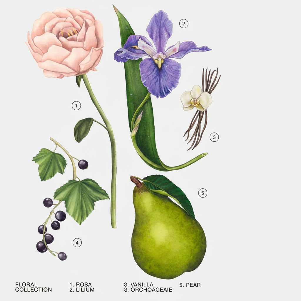 ZARA PEONY EAU DE PARFUM 90ML