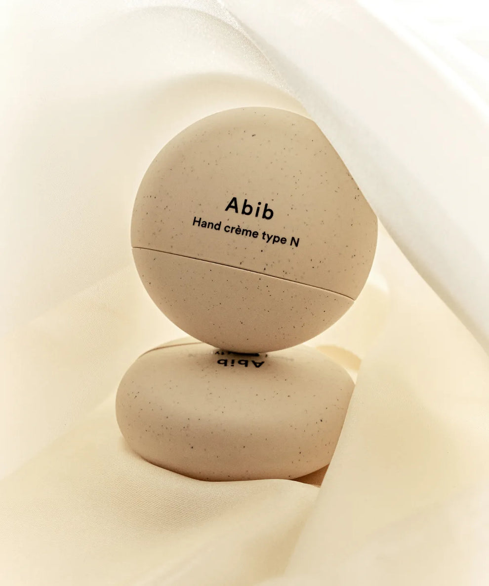 ABIB HAND CREAM TYPE N 50ML