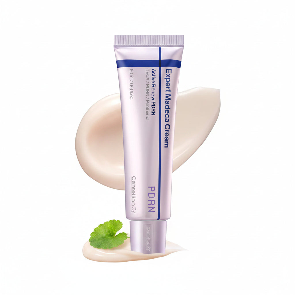 CENTELLIAN24 EXPERT MADECA CREAM ACTIVE RENEW PDRN 50ML