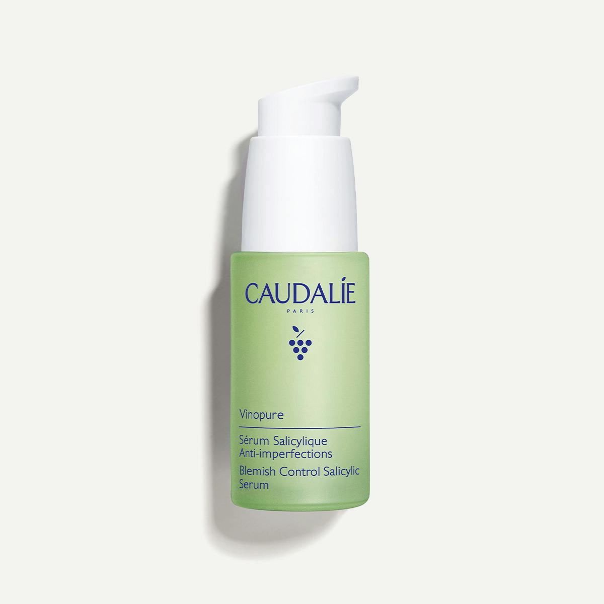 CAUDALIE VINOPURE SÉRUM SALICYLIC ANTI-IMPERFECTION 30ML