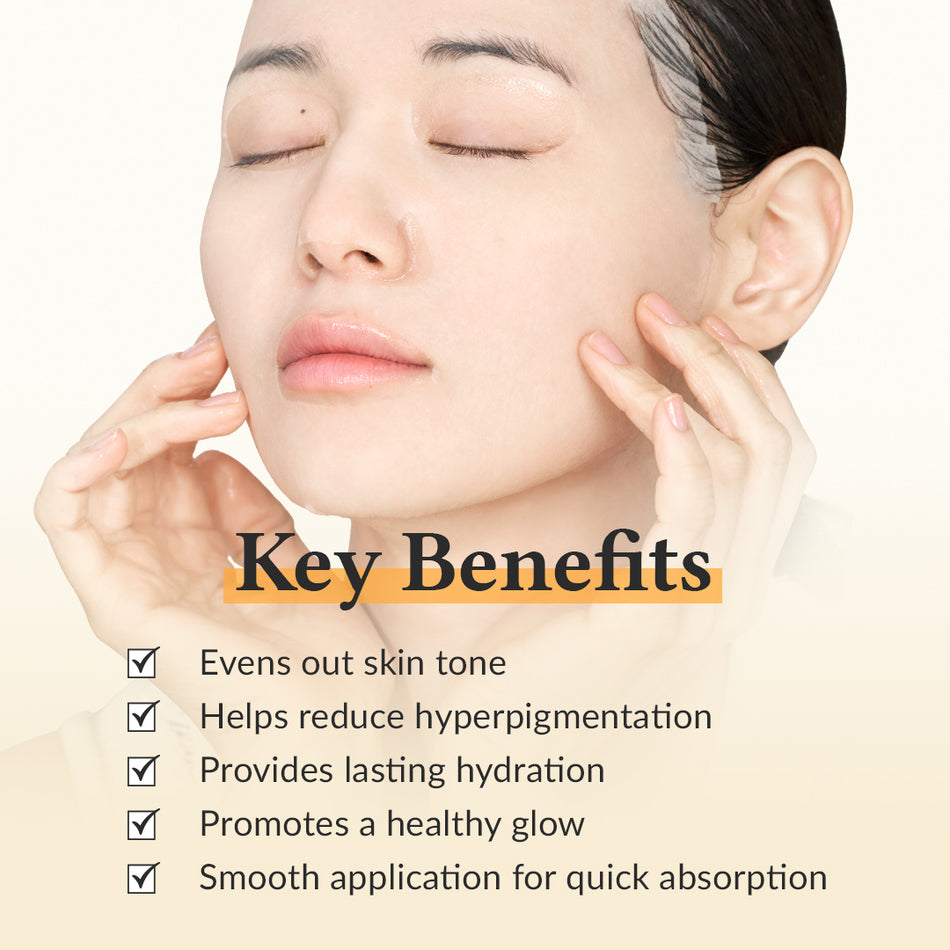 DR.ALTHEA VITA GLOW MASK 27G