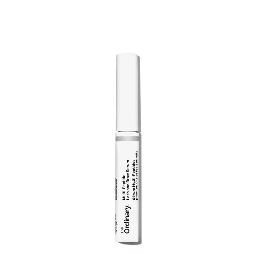 THE ORDINARY MULTI-PEPTIDE LASH AND BROW SERUM 5ML